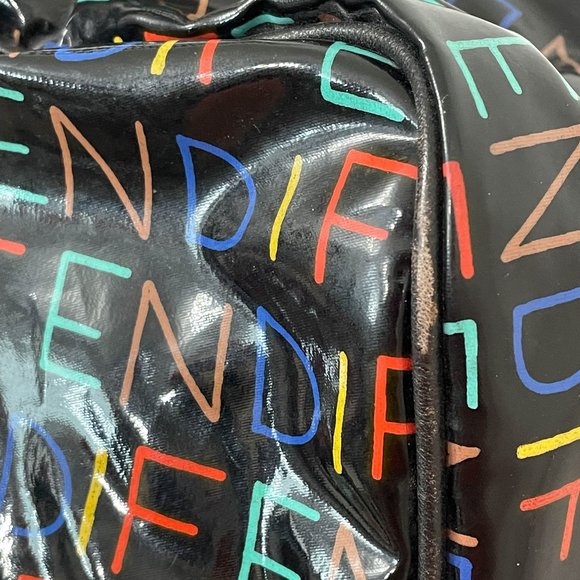 Fendi Weekend Bag - Picture 8 of 16